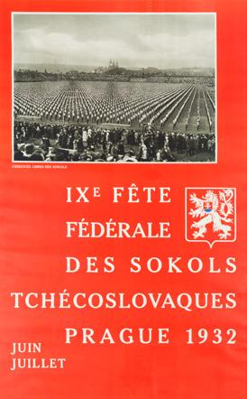Frolka Arnošt (1877 1935) Luhačovice barevný tisk, papír (okraje mírně pokrčeny a místy natrženy,