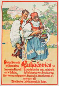 L. Klabusay, & Co. Holešov. Č. S. R. 7 000 Kč / 258 296.