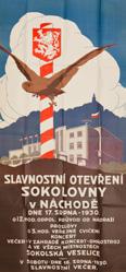 v tisku PD Čechov (r?), zn. v tisku PD Slovenská n... 1 000 Kč / 37 301.