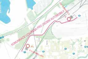 Provozní náměstek DZ 2 Vladislav Szmek oznámil, že hned čtyři čelbové y s razicími kombajny postoupily hodně nad sto metrů. Samozřejmě tím splnily rovněž limitní výkony.