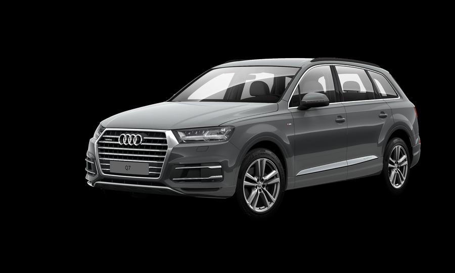 Q7 3.0 TDI quattro Model Q7 3.0 TDI quattro Celková cena 2 126 000,- Motor 2967 cm3 quattro Tiptronic 8st. autom 1 743 900,- Výkon: 200 kw / 272 koní Spotřeba paliva: 5.