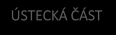 2.4 SYSTÉM DŮLNÍCH VOD TEPLICKO ÚSTECKÁ ČÁST V Teplicko ústecké časti SHP lze hydrogeologické poměry po rekultivaci posledního činného dolu Lomu Chabařovice považovat za více méně ustálené.