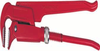 00kg 2240K 1901 900/36 102 29.20kg 2360K 4761 Heavy Duty pro mnoho průmyslových aplikací ROZŠÍŘENÁ ŘADA Max. otevření čelistí KEN588 305mm 38mm 0.76kg 4120K 954 405mm 46mm 1.