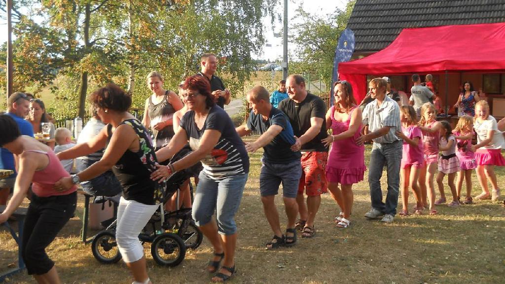 V nejoblíbenějších mládežnických kategoriích zvítězili mladší žáci ze Slatiny a starší žáci z Borotína.