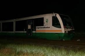utrpěly mezi zastávkami Poříčí a Nemocnice Milosrdných bratří v Brně v tramvaji linky č. újmu na zdraví dvě cestující. Během jízdy chtěla jedna cestující uzavřít větrací klapku na střeše vozu.