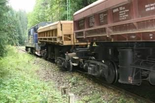 Při mimořádné události nedošlo k újmě na zdraví a celková škoda dosáhla 5 tisíc korun.