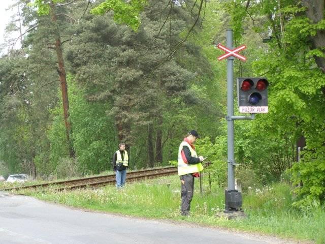 Výroční zpráva 9 VÝVOJ VÝKONU STÁTNÍHO DOZORU Výraznou prioritu i nadále dostaly namátkové SD, které mají stěžejní význam pro prevenci mimořádných událostí.