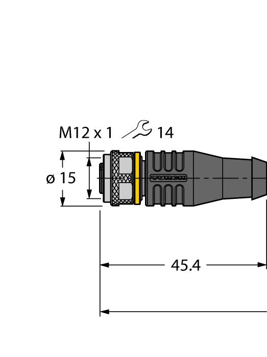 Wiring accessories RKS4.