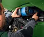 24 Motor a převodovka 25 Ano, tento pohon dělá radost.