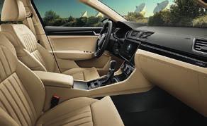 tempomat, infotainment Amundsen 8" s navigací, virtuální