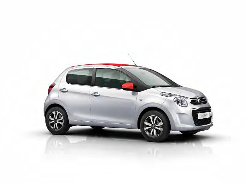 CItroën