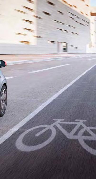 MOTORY EkoloGICKY účinné CITROËN C1 je nejen inteligentní, ale také ekologicky efektivní vůz.