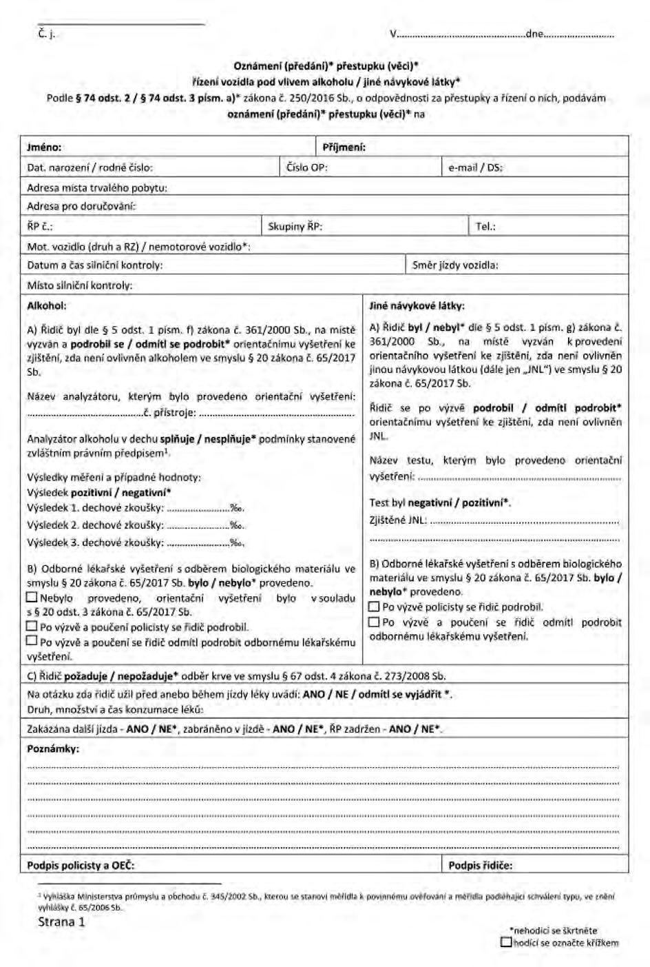 Recenzovaný přehledový článek BULLETIN 3/2018
