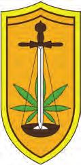 BULLETIN 3/2018 DRUGS & FORENSICS BULLETIN NÁRODNÍ PROTIDROGOVÉ CENTRÁLY Vědecká rada: Předseda vědecké rady: prof. PhDr. Jiří Straus, DrSc. (VŠCHT Praha), Členové: prof. Ing. Karel Ventura, CSc.