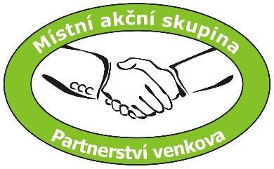 Strategie komunitně vedeného místního rozvoje MAS Partnerství venkova, z. s.