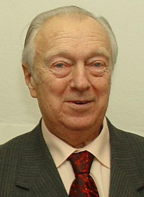 Vzpomínka na profesora MUDr. et RNDr. Miloslava Talaše, DrSc. Ve věku 86 let zemřel 25.
