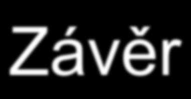 Závěr!