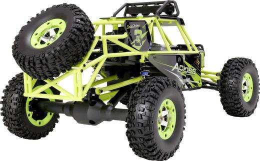 : 152 72 13 Vážení zákazníci, děkujeme Vám za Vaši důvěru a za nákup RC modelu auta Elektro Buggy Desert Climber, 4 WD. Tento návod k obsluze je součástí výrobku.