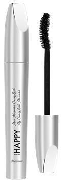 MY CURVYLASH MASCARA MY CRAZYLASH MASCARA Řasenka díky svému zahnutému kartáči již po prvním tahu řasenkou, vyčaruje krásné, husté řasy.