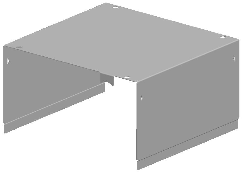 SHEETMETAL CÍL PŘEDPOKLADY znalost