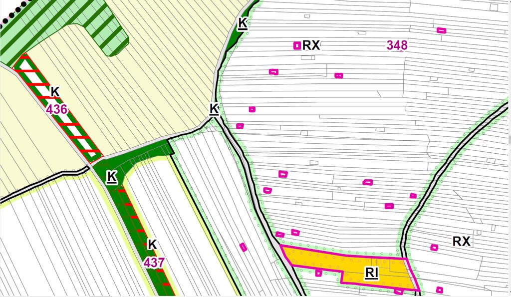 Přemyslovka 3, 796 01 Prostějov stránka č. 6 4.1. PŘEDMĚT OCENĚNÍ 4. NÁLEZ Předmětem ocenění je pozemek p.č. 1273 trvalý travní porost, k.ú. Havřice, obec Uherský Brod, okres Uherské Hradiště, LV č.