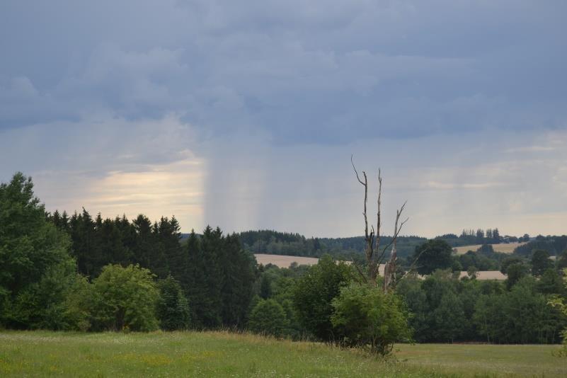 Býkovecké FOTOBRANÍ 2017. Býkovec se stal v průběhu prázdnin nejfotografovanější vesnicí u nás.