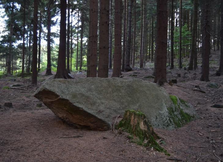 Chtěli jsme obyvatelům a chalupářům nabídnout šanci, podívat se na Býkovec, jeho okolí, na lidi, kteří tady žijí, trochu jiným pohledem, říká předseda společnosti Pocta Vysočině Ing. Petr David.