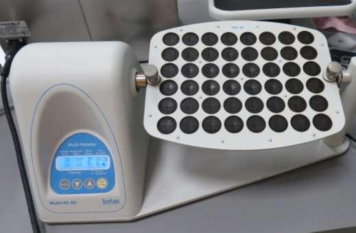 TRACE ANALYZER