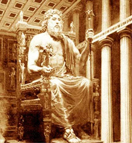 Olympie