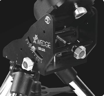 CZ HU PL KLÍN MEADE X-WEDGE Stručný průvodce nastavením MEADE X-WEDGE Útmutató a gyors kezdéshez KLIN MEADE X-WEDGE Skrócona instrukcja obsługi Modely: / Modellek: / Modele: 789 Meade X-Wedge Tento