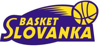 Basket Slovanka číslo příjmení Jméno post výška rok narození 4 Svatoňová Lucie R 176 2003 6