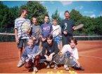LTC Bakov nad Jizerou Výsledky Dospělí II třída 1 TGC Káraný 7 7 0 45:18 14 2 Sp. Neratovice 7 5 2 44:19 12 3 K. Benátky B 7 4 3 31:32 11 4 Sj.