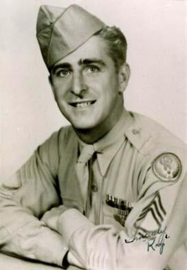 Raymond André