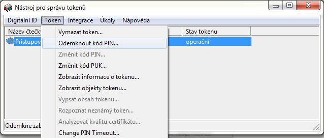 Uživatel IS RŽP, jeho práva a povinnosti Obr. 6 5.1.2 Přihlášení k IS RŽP Běžní uživatelé IS RŽP se mohou přihlásit na libovolné pracovní stanici, která je pro IS RŽP určena.