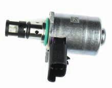 filtru Puma CR čerpadlo A2C9318740080 Hřídel