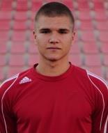 13 SK Benátky SK Benešov 33 kolo Fortuna ČFL proti TACHOVU (2:1) hodnotil VOJTĚCH LEVÍČEK "Škoda, že se nám vedení nepodařilo udržet až do poločasu ", litoval po zápase v Tachově debutant VOJTĚCH