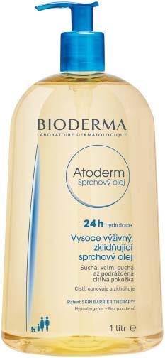 KDE BIODERMA OBJEVILA ŘEŠENÍ JAK OBNOVIT JEJÍ