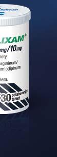 Hypersenzitivita na léčivé látky, jiné sulfonamidy, deriváty dihydropyridinu, jakýkoli jiný inhibitor ACE nebo na kteroukoli pomocnou látku.