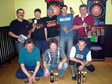 www.sipky.org HRÁLO SE 5 Wagner Cup!