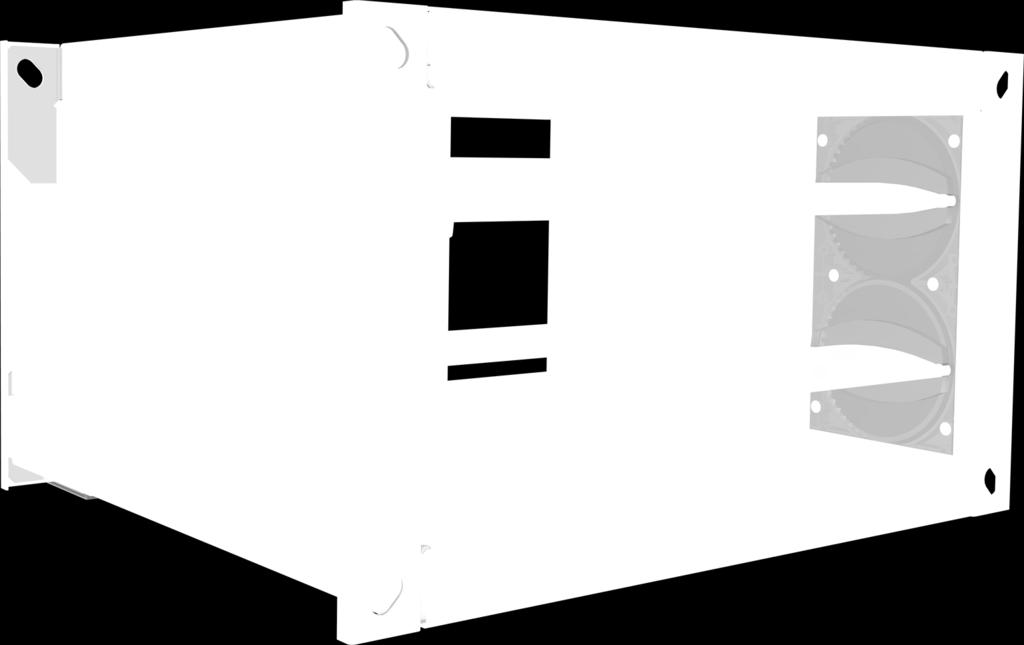 regulátorem Compact nebo jednotlivými prvky (Universal nebo LABCONTROL). U většiny aplikací požadovaná hodnota pochází z prostorového regulátoru teploty.