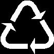 2 Bezpečnostní pokyny a upozornění Pokyn pro likvidaci Balení je vyrobeno z recyklovatelného materiálu.