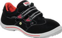 536 bez DPH NÍZKÁ OBUV SENEX PRO S3 2.497 2.191 1.811 bez DPH BEZPEČNOSTNÍ OBUV DELUXE Z hydrofobizovaného textilní materiálu CORDURA. Nekovová mezipodešev odolná proti propíchnutí.
