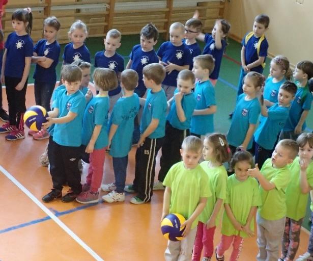 MATEŘSKÁ ŠKOLA LITULTOVICE - VÝLET DO POLSKA Děti Mateřské školy Litultovice se 29. 3.