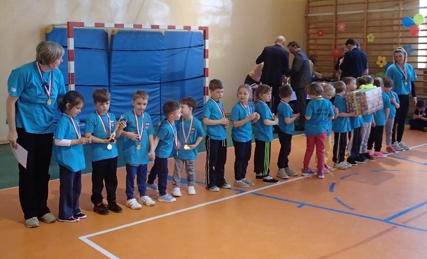 těchto dnech přišli s dětmi mateřskou školu