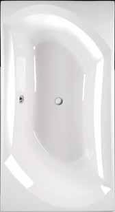 tubs DUO