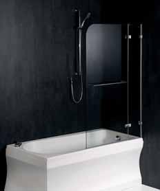 Vitra Line BN 3715 R 95 (24) x 150 cm