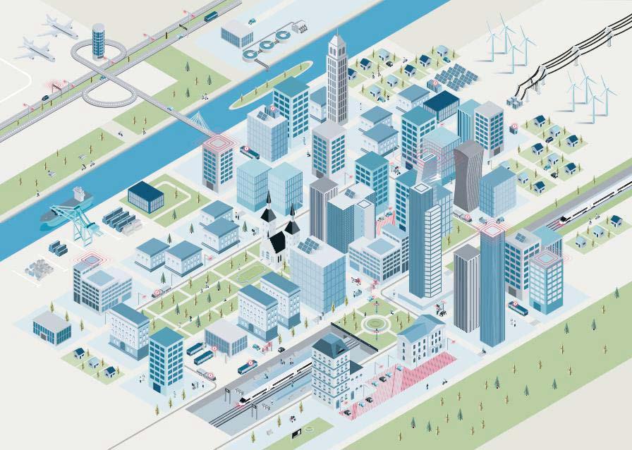 Technické inovace strukturálních subsystém železni ního systému Ji í Pohl, Siemens, s.r.o. VUT FD, siemens.