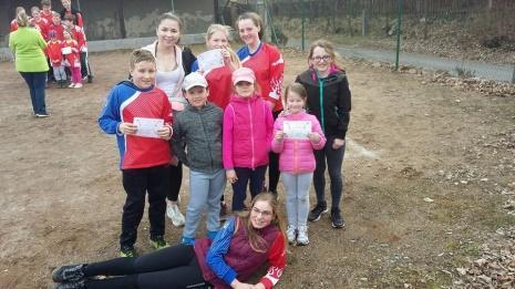 (Dagmar Štveráková Hejduková) Vzkaz pro ha-sičátka a