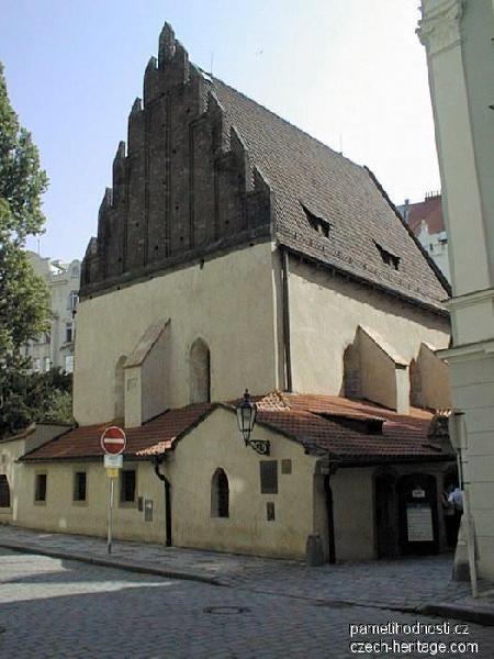 Synagogy