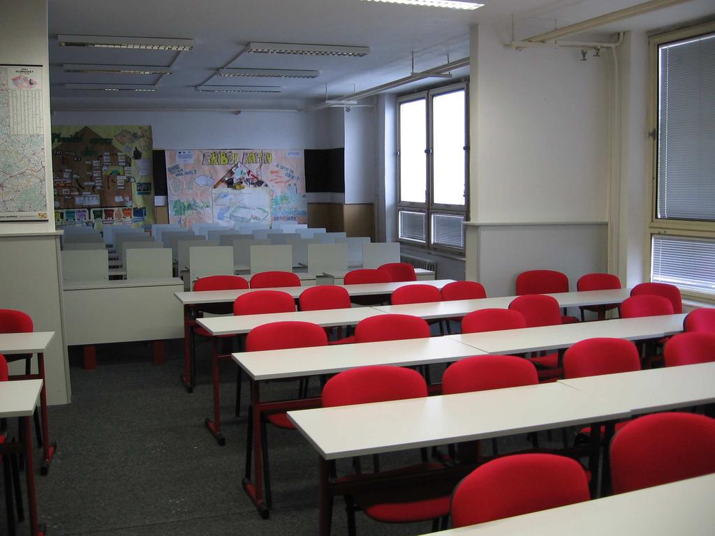 10 Aktivity školy a prezentace na veřejnosti 10.1 Obor vzdělávání Služby cestovního ruchu a Cestovní ruch Studenti 4.